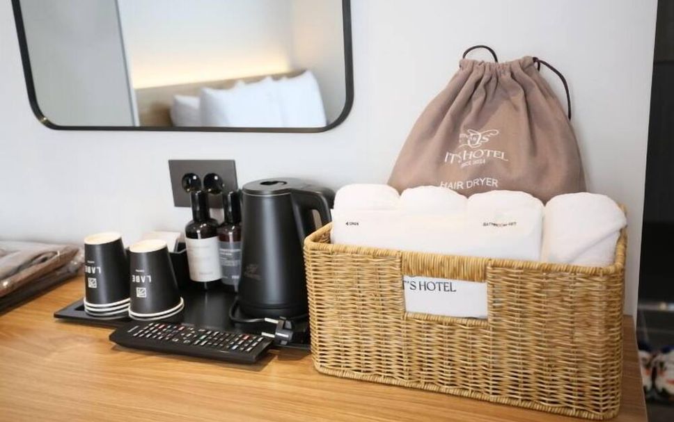 Room amenity Photo