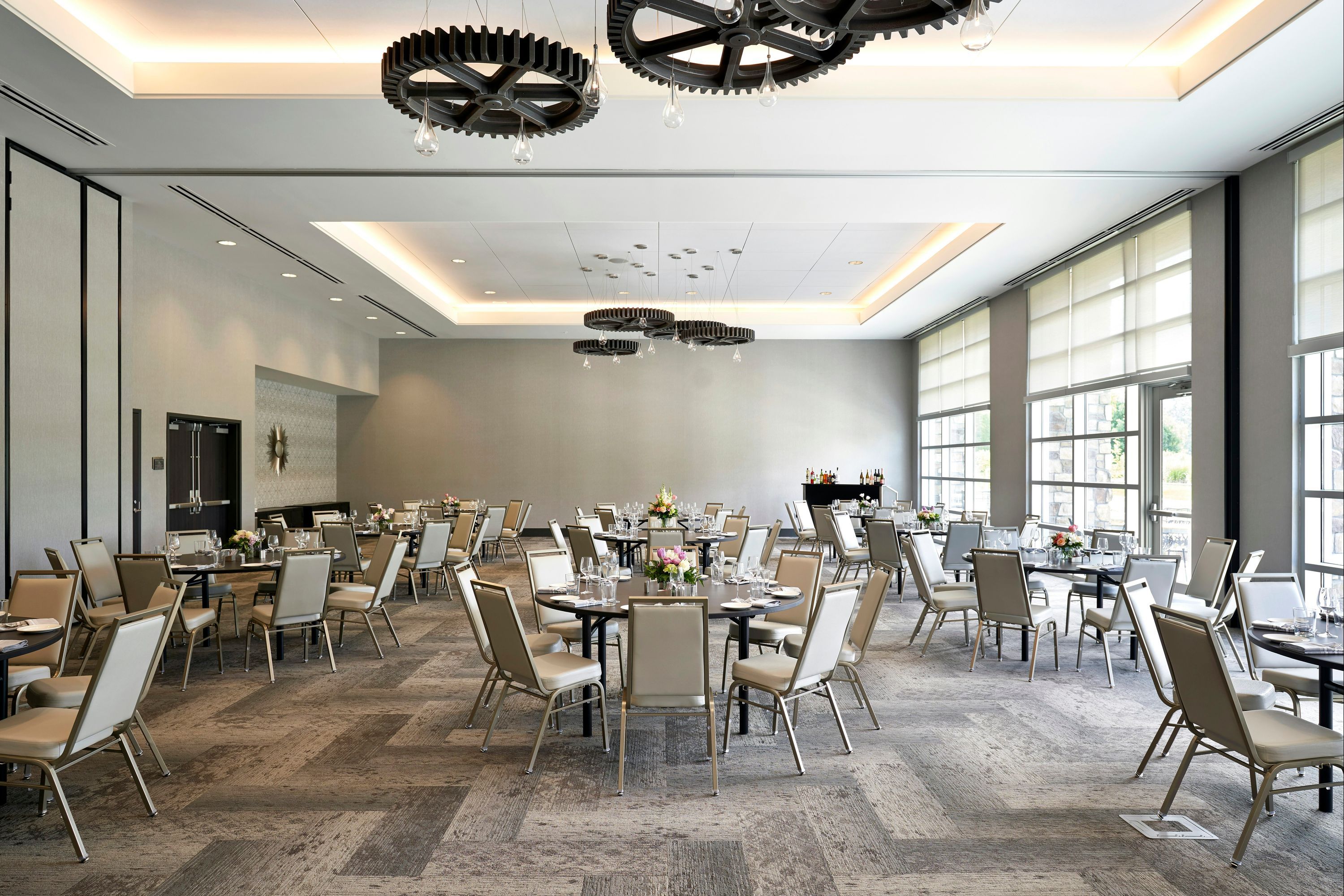 Conference room