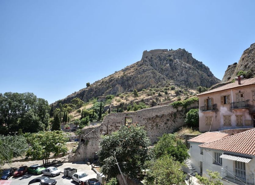 Outdoors view Photo