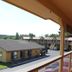 Outdoors view