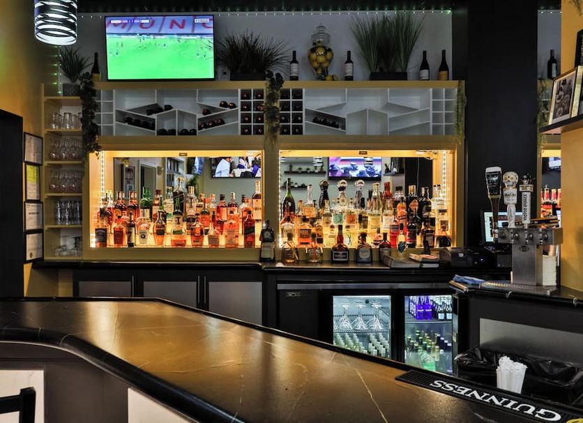 Bar Photo