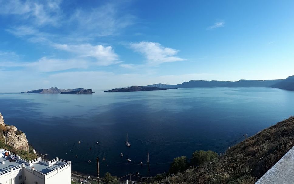 Outdoors view Photo