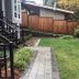 Outdoors view