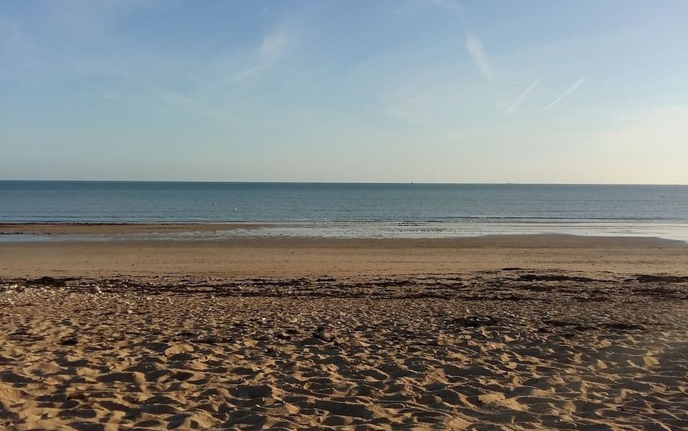 Beach Photo