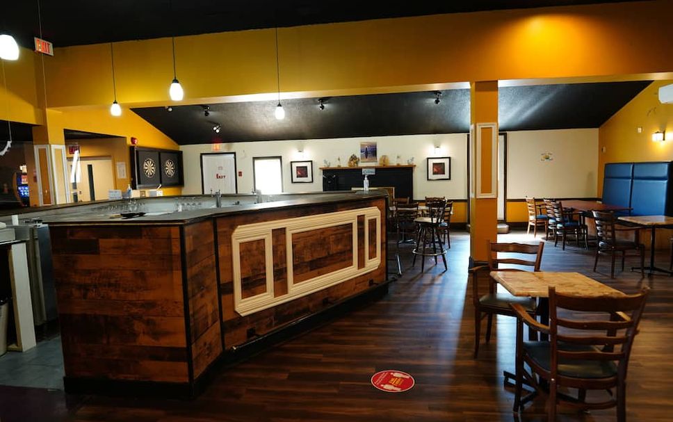 Bar Photo