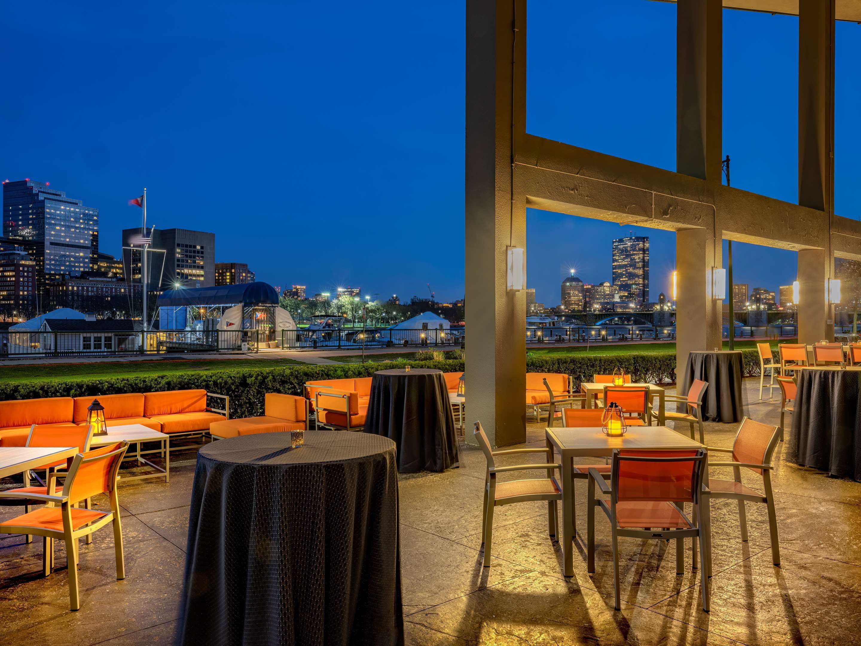 Hotel amenity Photo