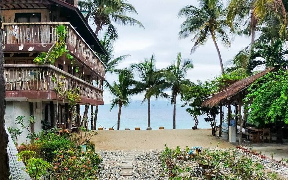 Outdoors view Photo