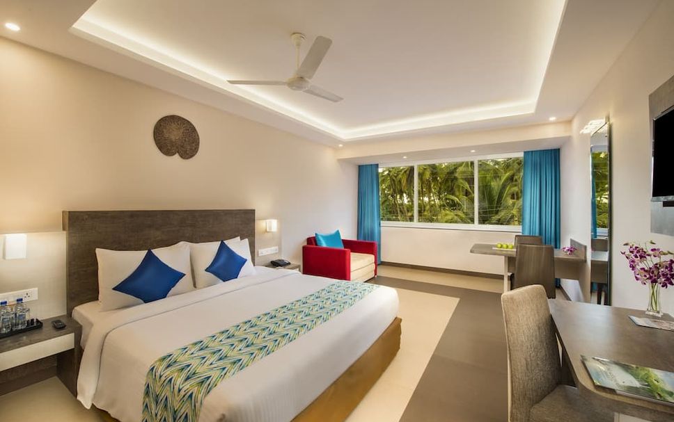 Bedroom Photo