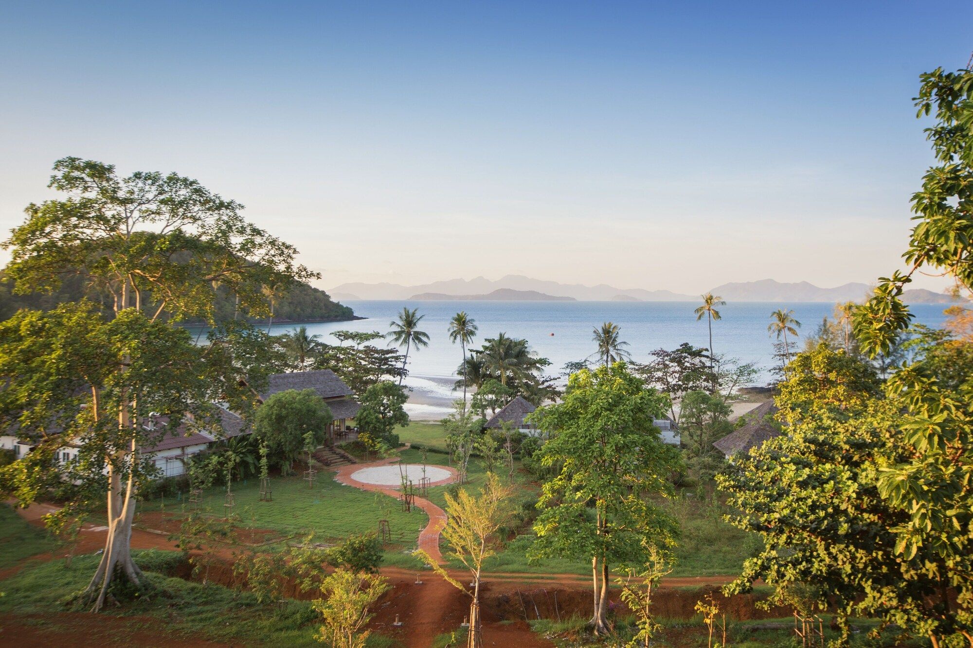 Outdoors view Photo