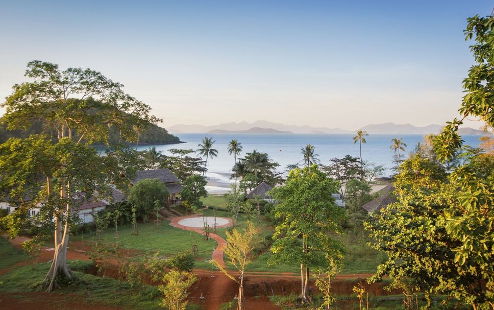Outdoors view Photo