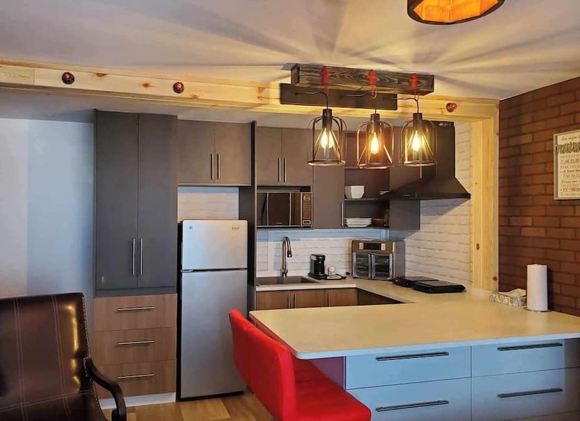Kitchen Photo