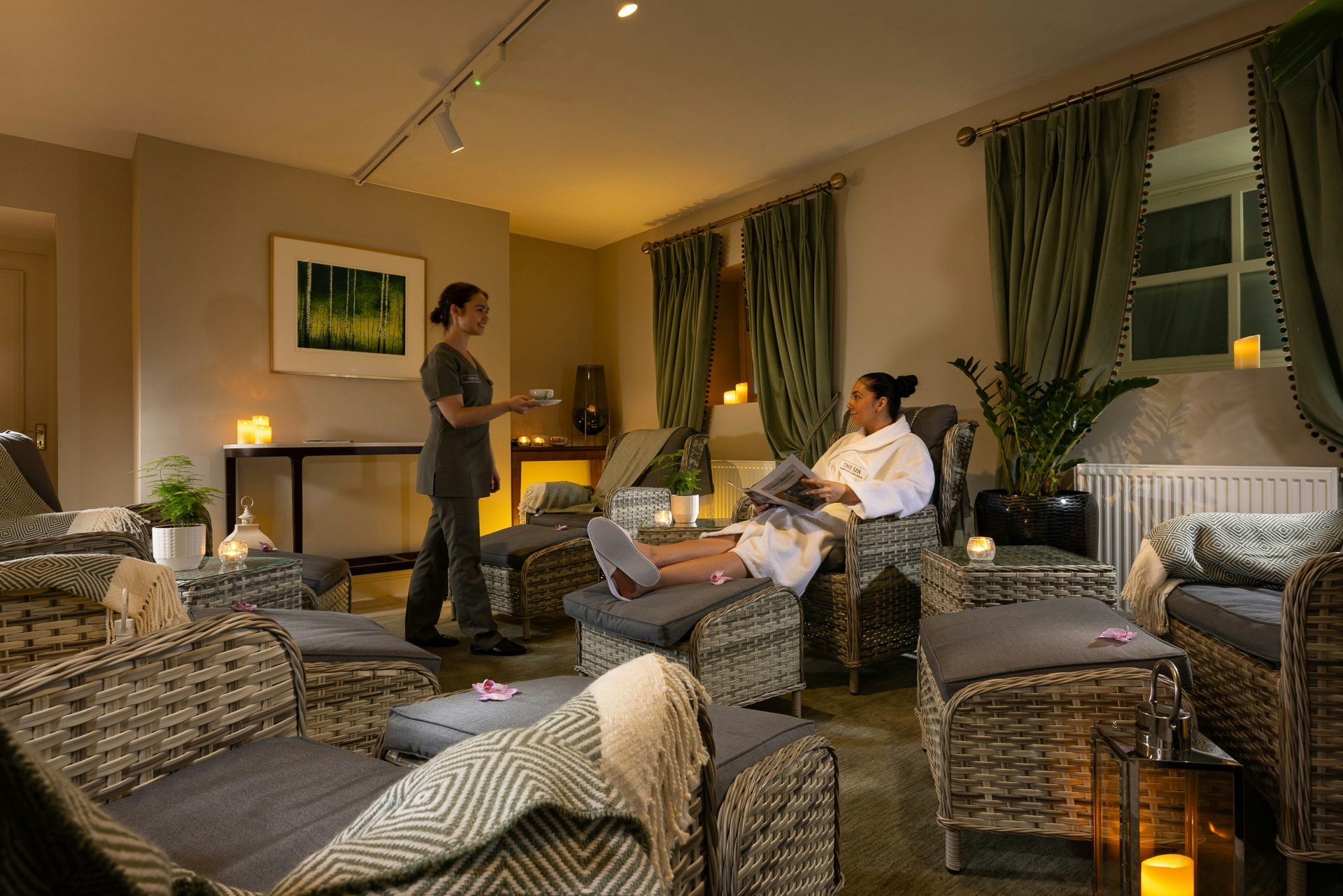 Spa