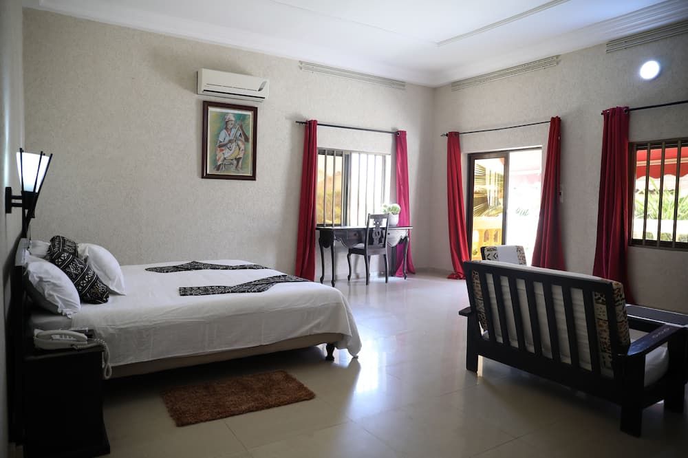 Bedroom Photo