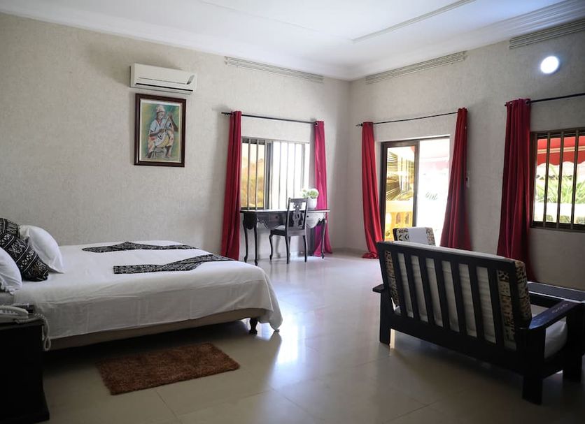 Bedroom Photo