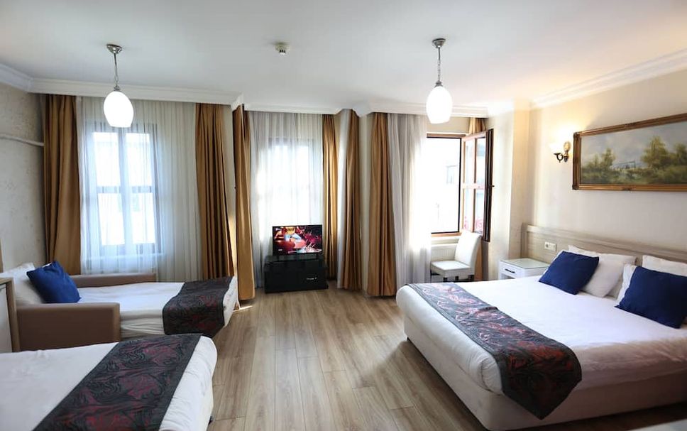 Bedroom Photo