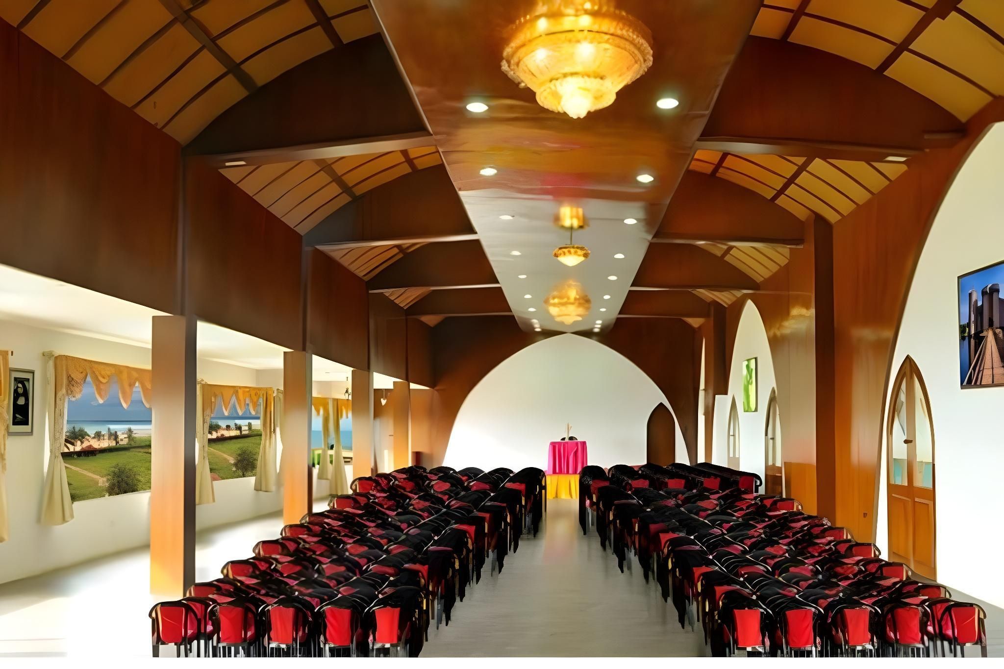 Conference room