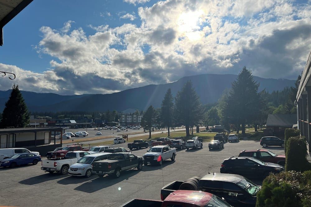 Outdoors view Photo