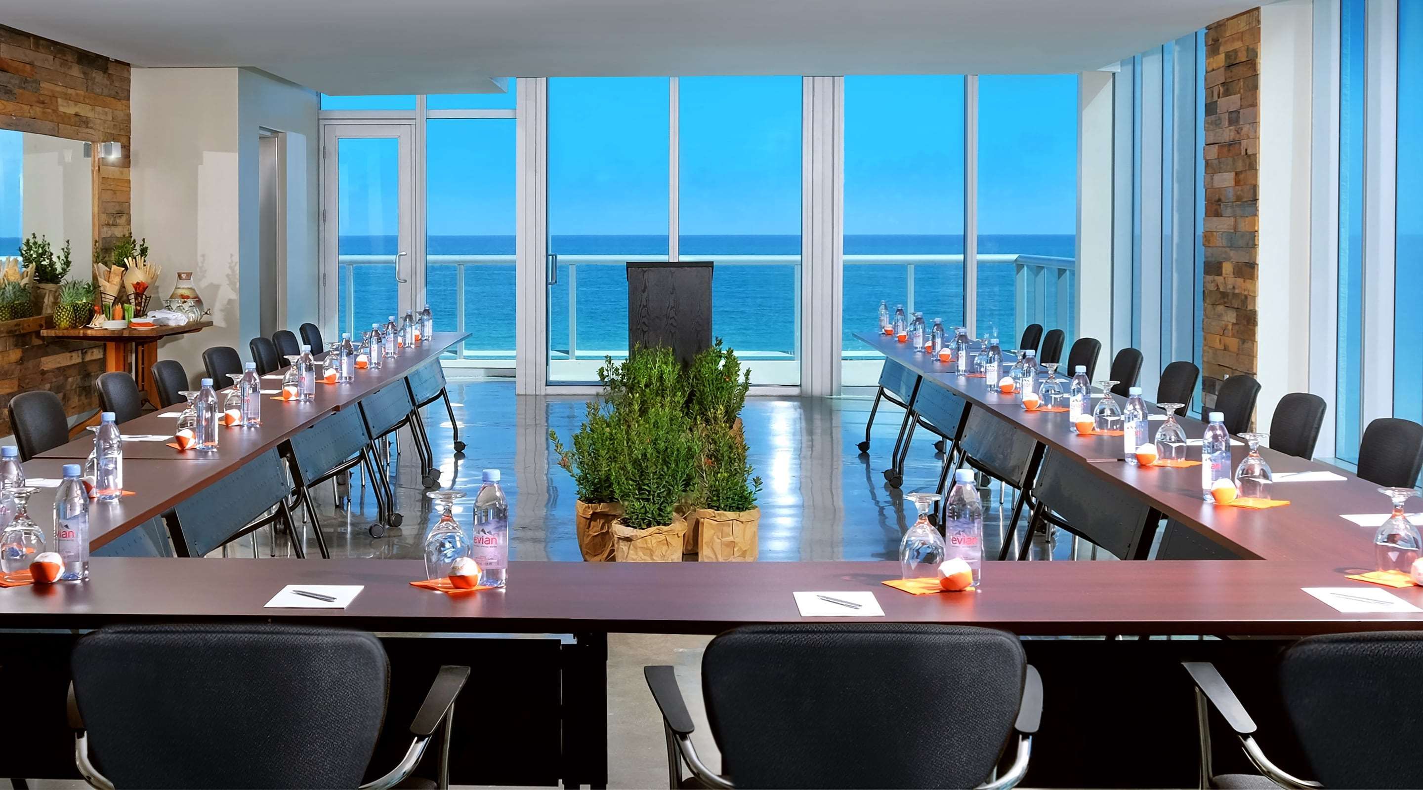 Conference room