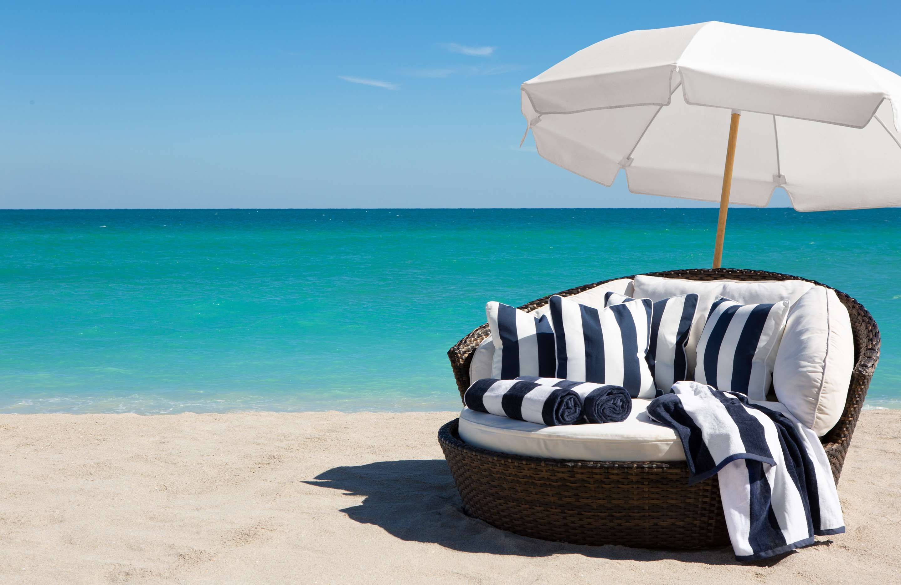 Beach Photo