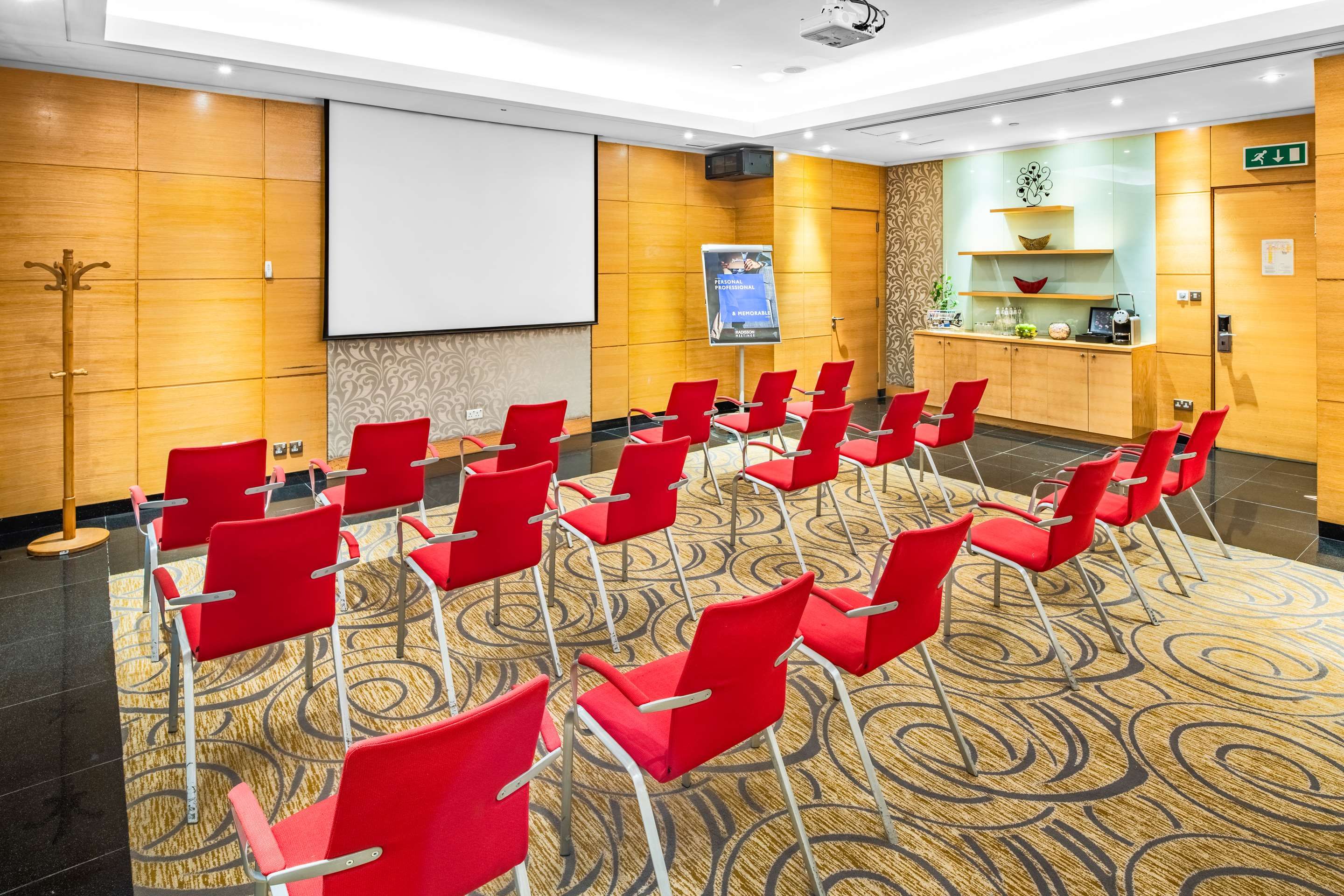 Conference room