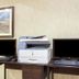 Business centre