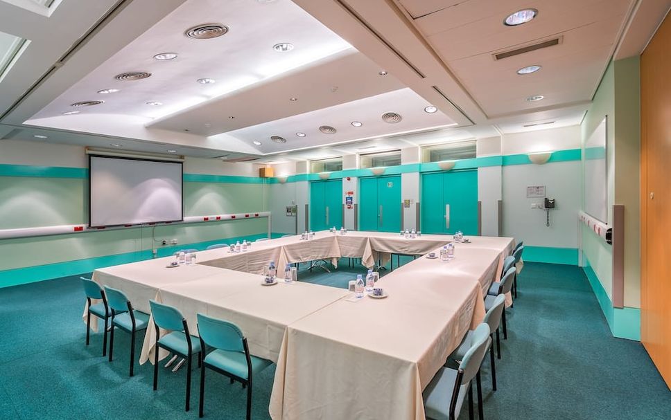 Conference room Photo