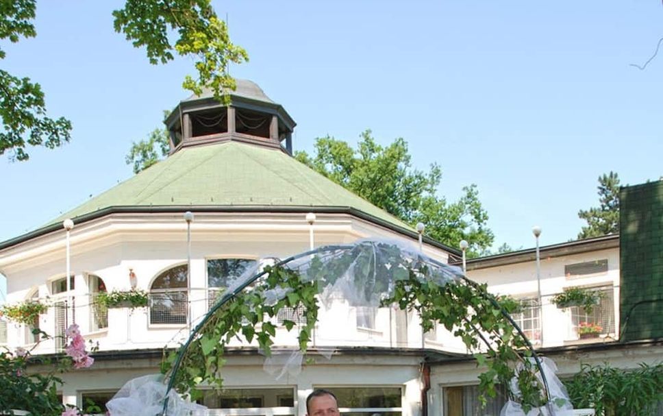 Outdoors view Photo