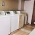 Laundry facility