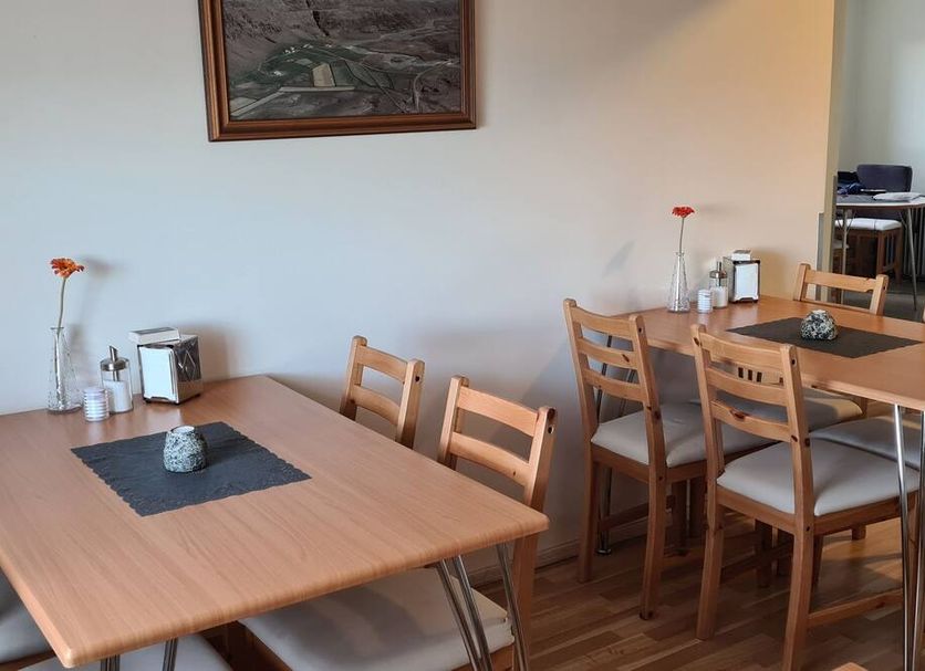 Dining room Photo