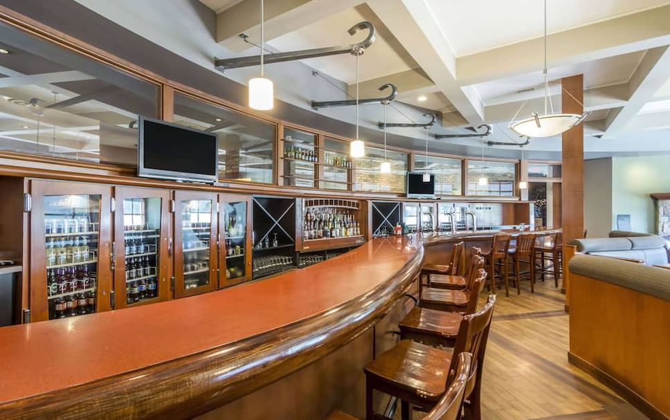 Bar Photo