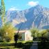 Outdoors view