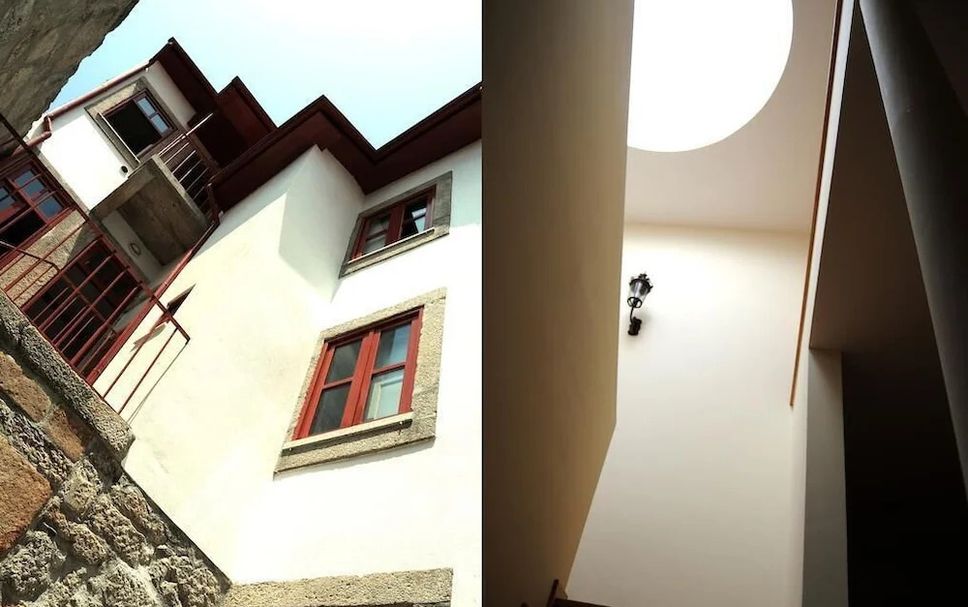 Stairs Photo
