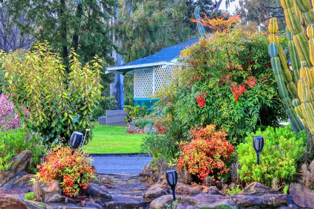 Outdoors view