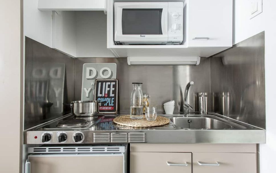 Kitchen Photo