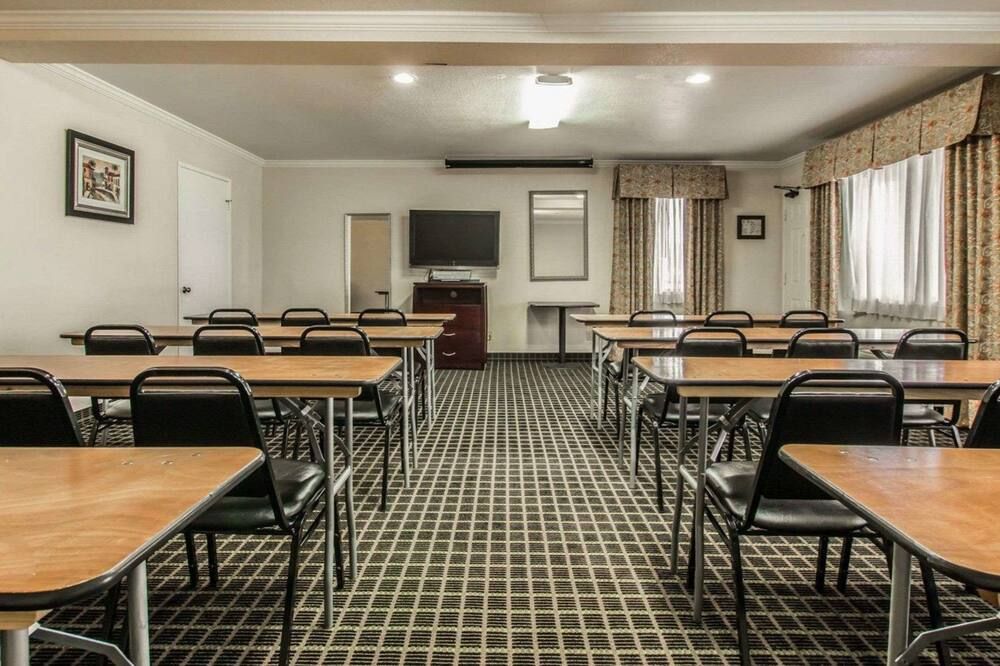 Conference room