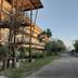 Outdoors view