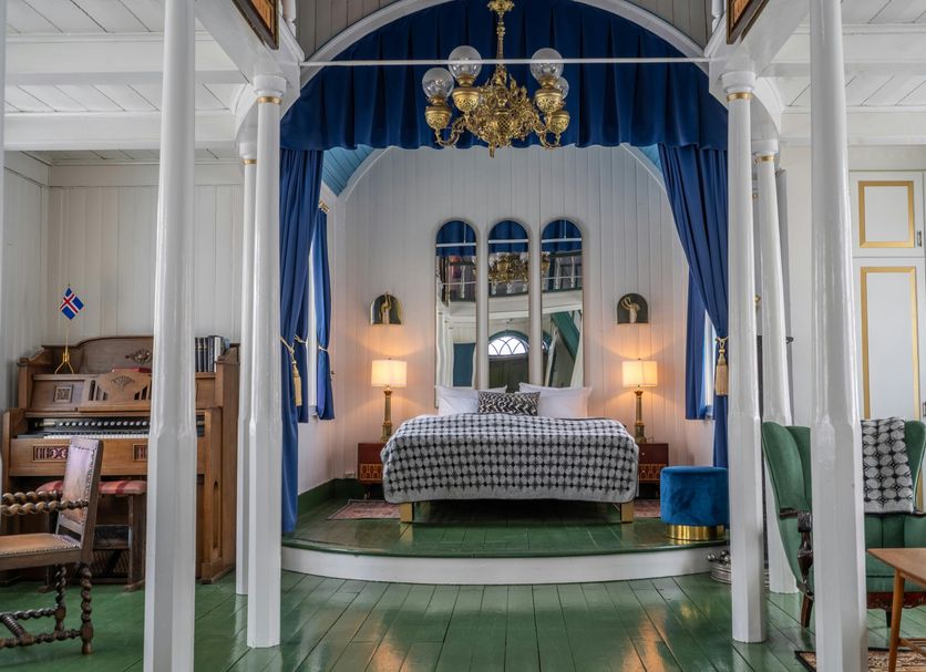 Bedroom Photo
