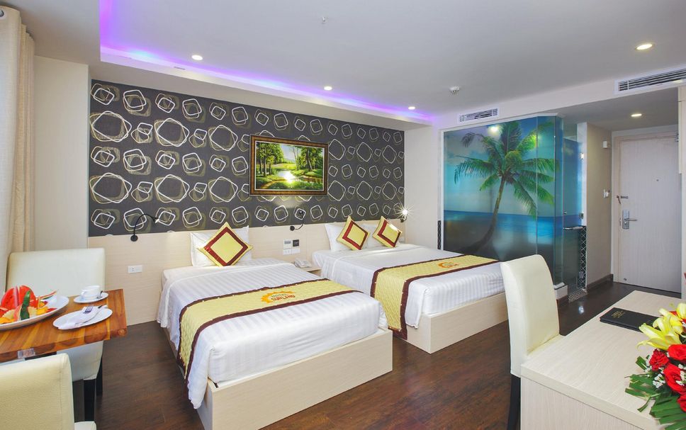 Bedroom Photo