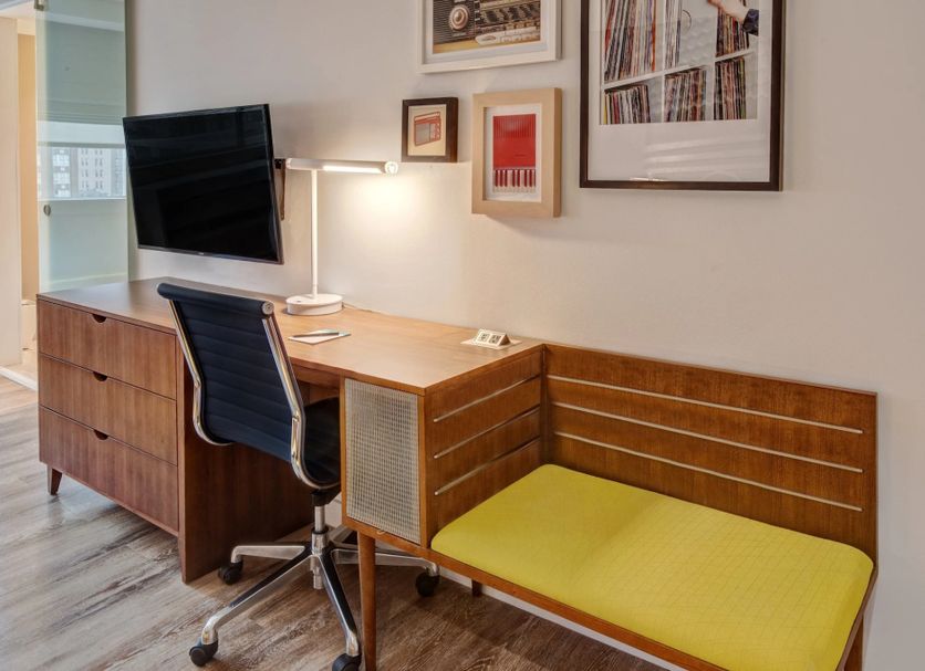 Business centre Photo