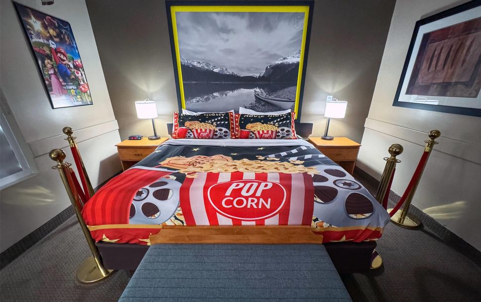 Bedroom Photo