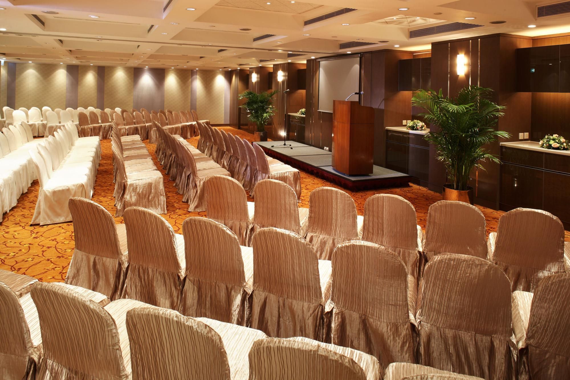 Conference room