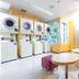 Laundry facility
