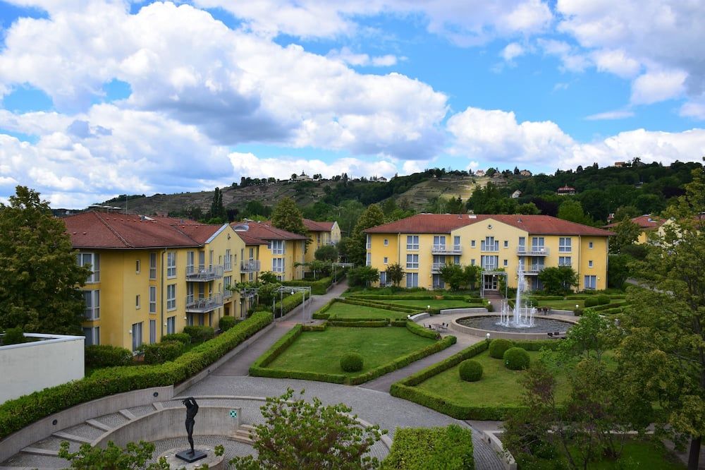 Outdoors view