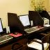 Business centre