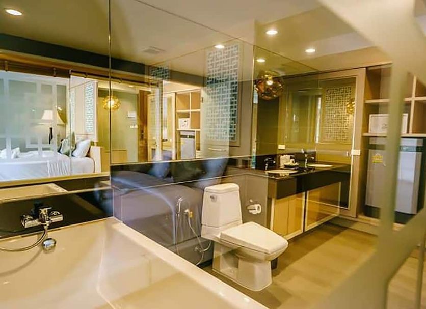 Bathroom Photo