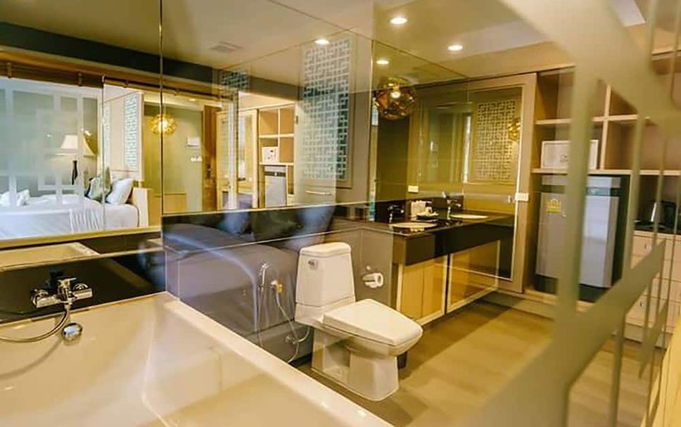 Bathroom Photo
