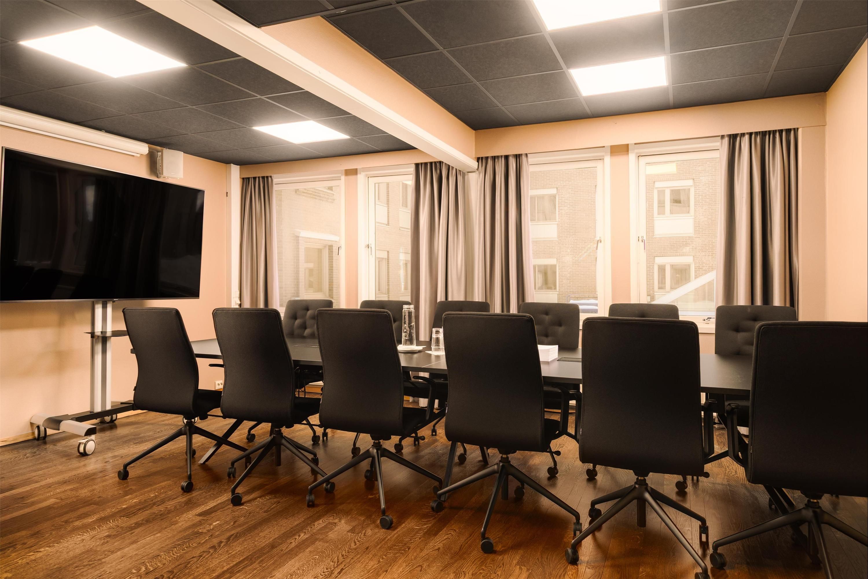 Conference room
