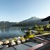 Outdoors view