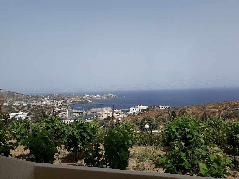 Outdoors view