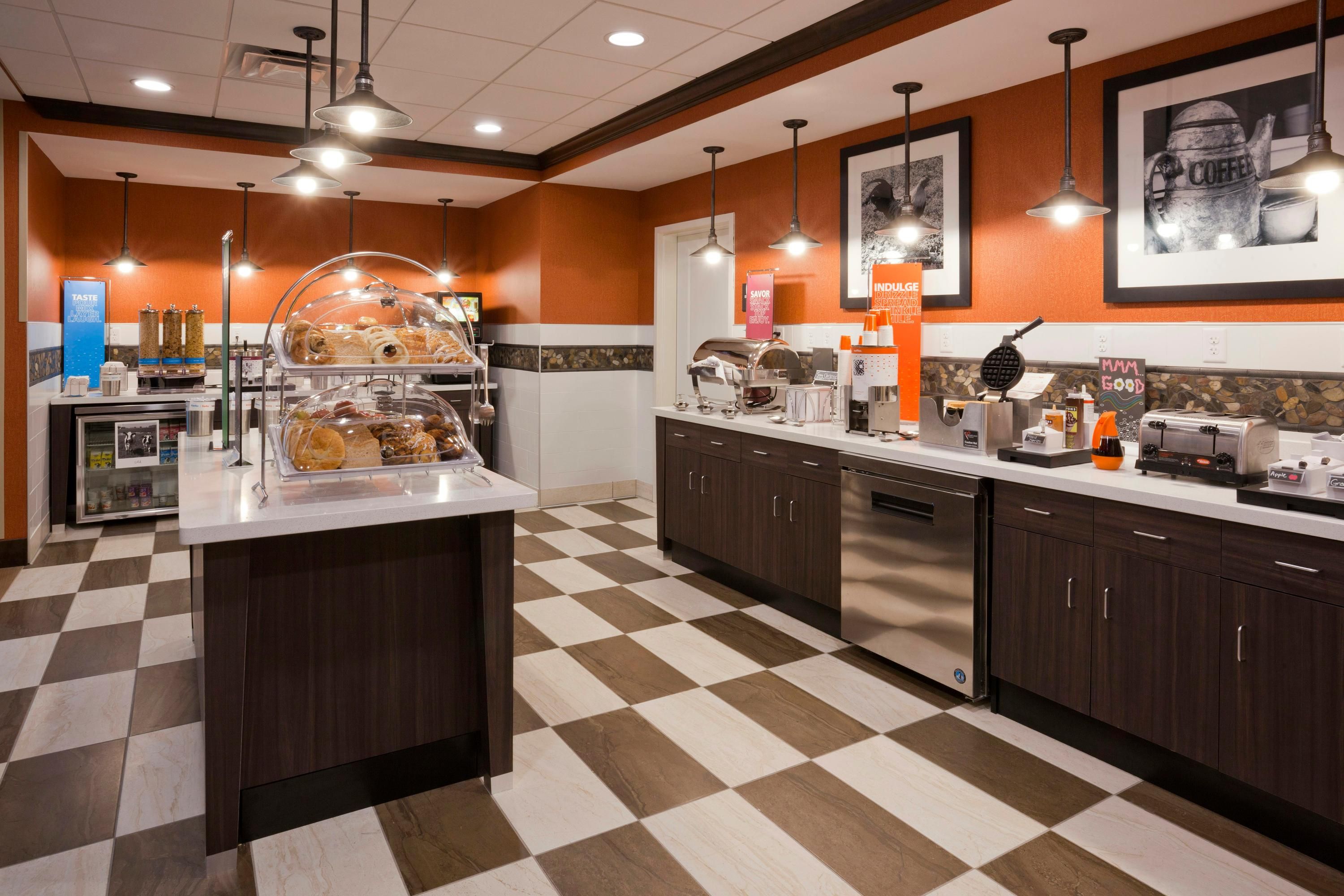 Buffet